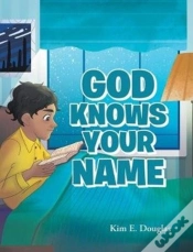 Capa do artigo God Knows Your Name