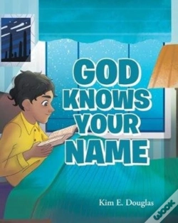 Capa do artigo God Knows Your Name