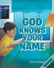 Capa do artigo God Knows Your Name