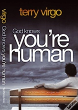 Capa do artigo God Knows You'Re Human
