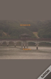Capa do artigo God, Korea & Me