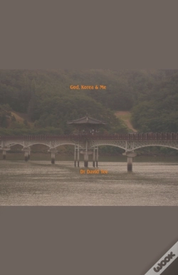 Capa do artigo God, Korea & Me