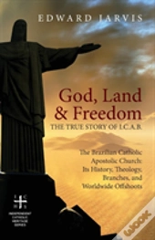 God, Land & Freedom