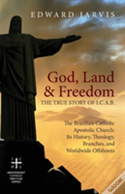 Capa do artigo God, Land & Freedom