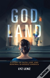 Capa do artigo God Land