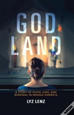 Capa do artigo God Land