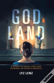 Capa do artigo God Land