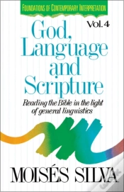 Capa do artigo God, Language And Scripture