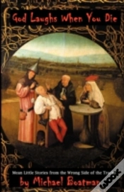 Capa do artigo God Laughs When You Die