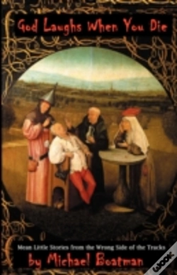 Capa do artigo God Laughs When You Die