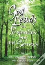 Capa do artigo God Leads In Perplexities, Joys And Sorrows