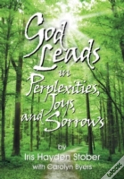 Capa do artigo God Leads In Perplexities, Joys And Sorrows