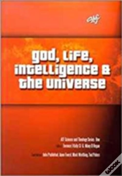 Capa do artigo God, Life, Intelligence And The Universe