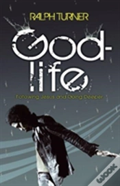 Capa do artigo God-Life