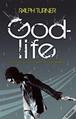 Capa do artigo God-Life