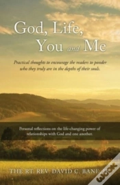 Capa do artigo God, Life, You And Me: Practical Thought