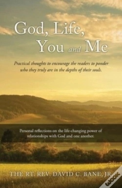 Capa do artigo God, Life, You And Me: Practical Thought