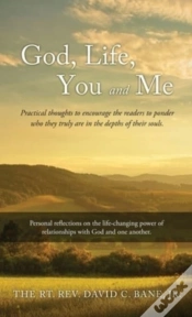 Capa do artigo God, Life, You And Me: Practical Thought
