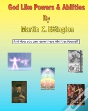 Capa do artigo God Like Powers   Abilities: And How You