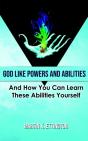 God Like Powers And Abilities: 2019 Revi - Preview
