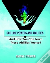 Capa do artigo God Like Powers And Abilities: And How Y