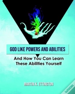 Capa do artigo God Like Powers And Abilities: And How Y