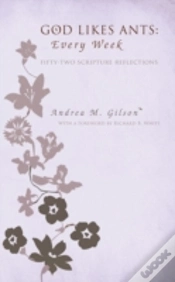 Capa do artigo God Likes Ants: Every Week