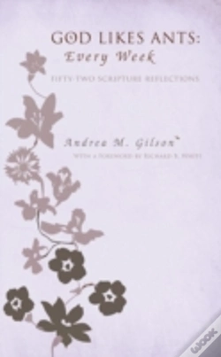 Capa do artigo God Likes Ants: Every Week