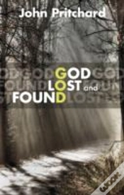 Capa do artigo God Lost And Found