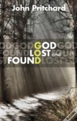 Capa do artigo God Lost And Found