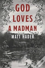 Capa do artigo God Loves A Madman