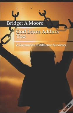 Capa do artigo God Loves Addicts Too