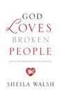 God Loves Broken People - Preview