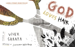 Capa do artigo God Loves Hair