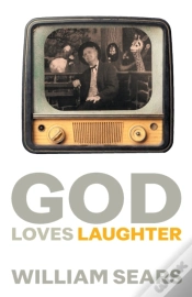 Capa do artigo God Loves Laughter