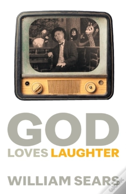 Capa do artigo God Loves Laughter