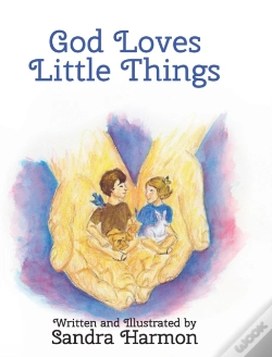 Capa do artigo God Loves Little Things