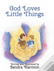 Capa do artigo God Loves Little Things