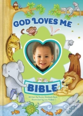 God Loves Me Bible
