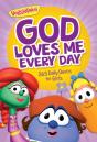 God Loves Me Every Day - Preview