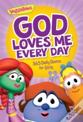 God Loves Me Every Day