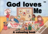 God Loves Me