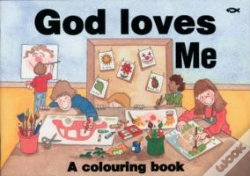 Capa do artigo God Loves Me