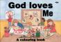 God Loves Me - Preview