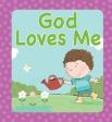 God Loves Me