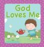 God Loves Me - Preview