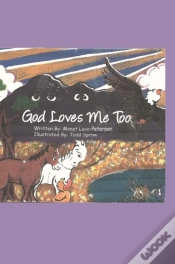 Capa do artigo God Loves Me Too!