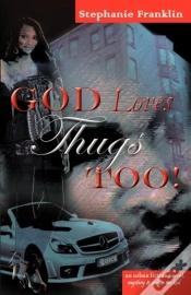 Capa do artigo God Loves Thugs Too!