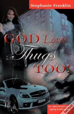 Capa do artigo God Loves Thugs Too!
