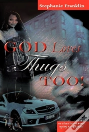 Capa do artigo God Loves Thugs Too!